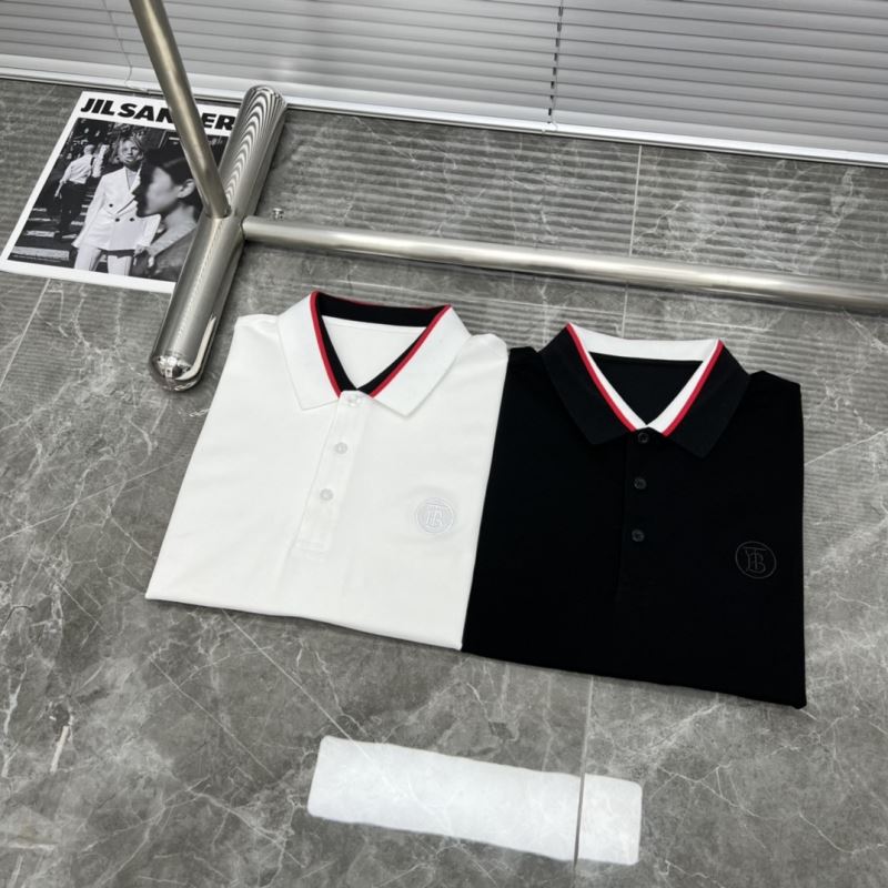 Burberry T-Shirts